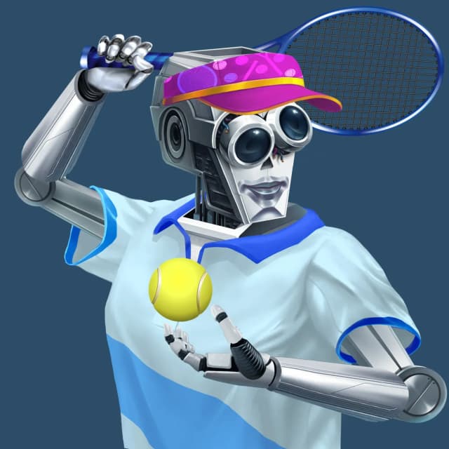 Sportsbot #3515