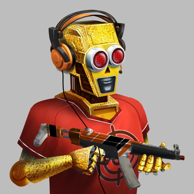 Sportsbot #1925