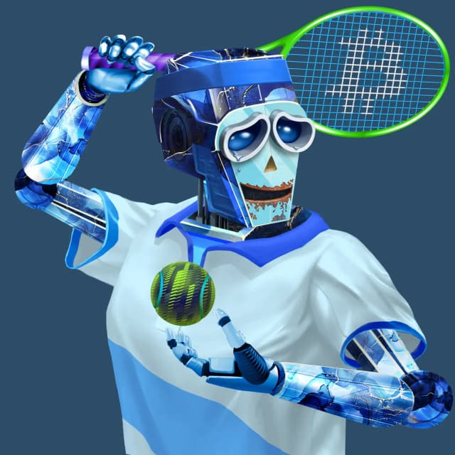 Sportsbot #9876