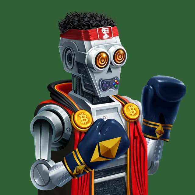 Sportsbot #1201