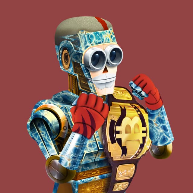 Sportsbot #701