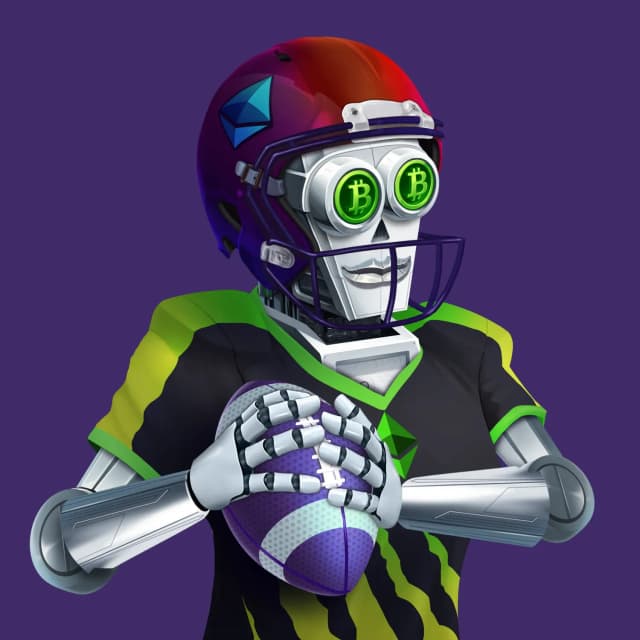 Sportsbot #7933