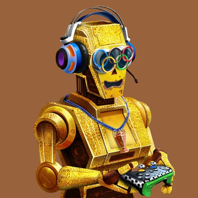 Sportsbot #6886