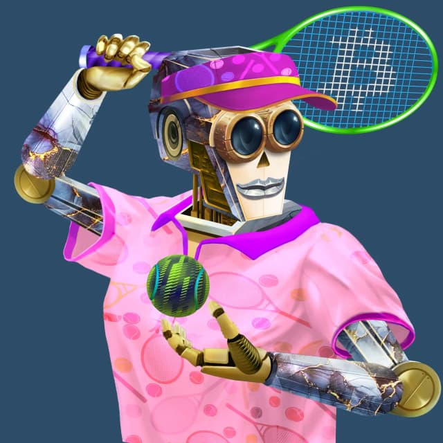 Sportsbot #5234