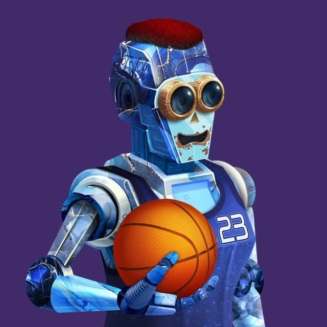 Sportsbot #4463
