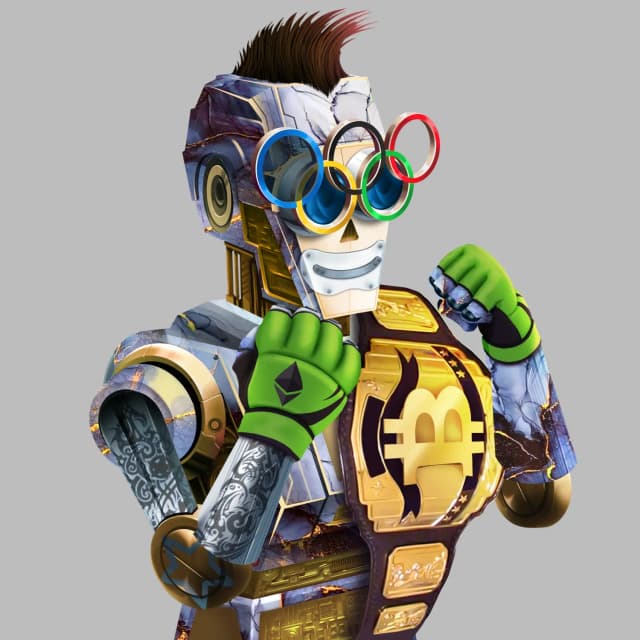 Sportsbot #3941