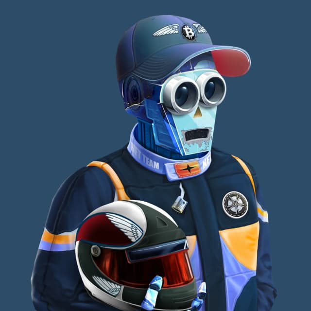 Sportsbot #5320