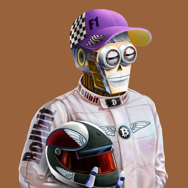 Sportsbot #8899