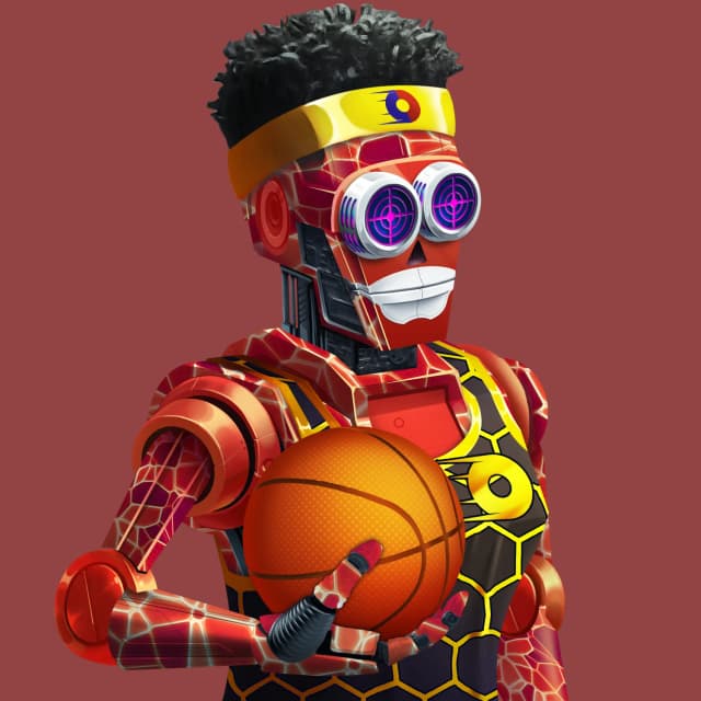 Sportsbot #7038