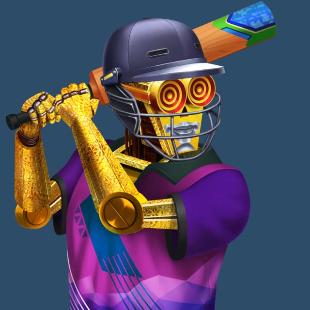 Sportsbot #4675