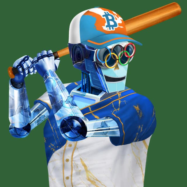 Sportsbot #5082