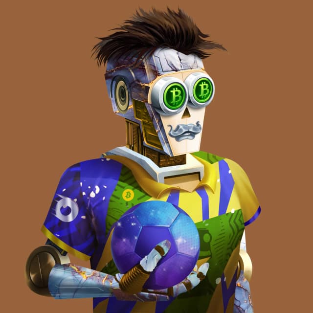 Sportsbot #2090