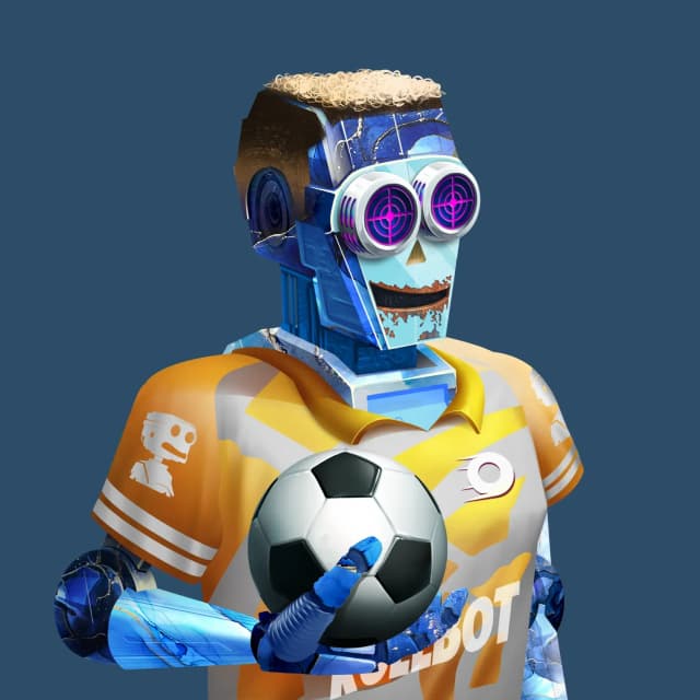 Sportsbot #4030