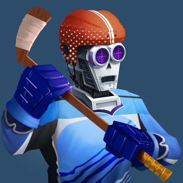 Sportsbot #4779