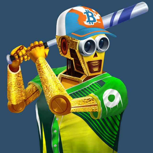 Sportsbot #1621