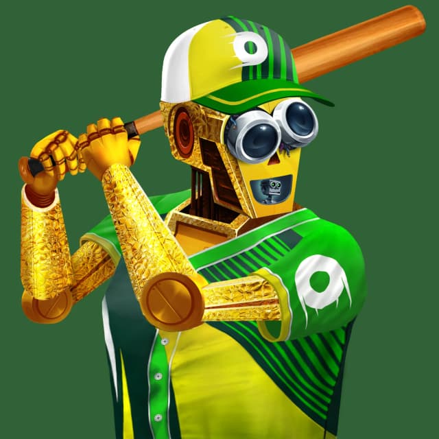 Sportsbot #7874