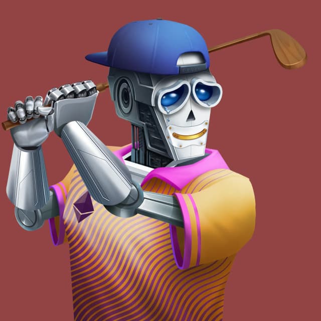 Sportsbot #6763