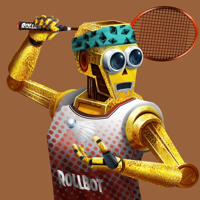 Sportsbot #6484