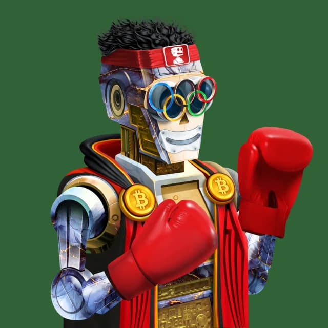 Sportsbot #9118
