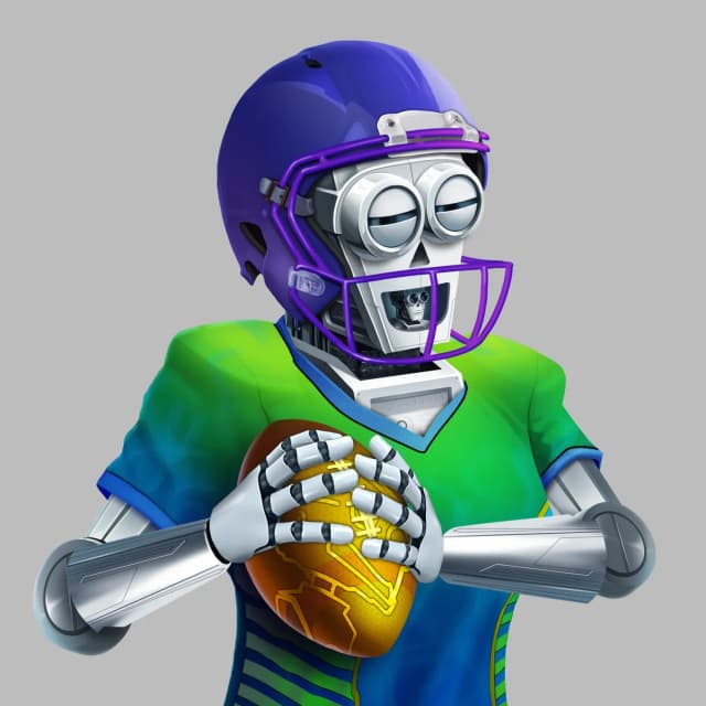Sportsbot #2391
