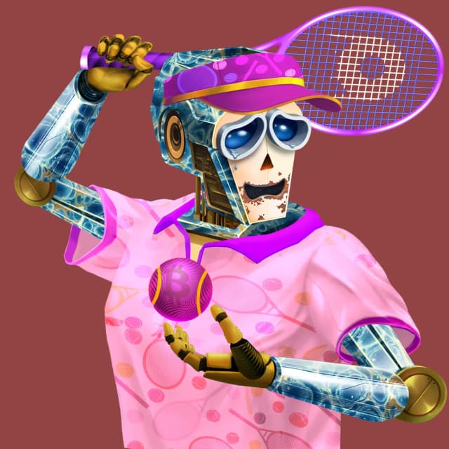 Sportsbot #7863