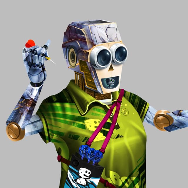 Sportsbot #7779