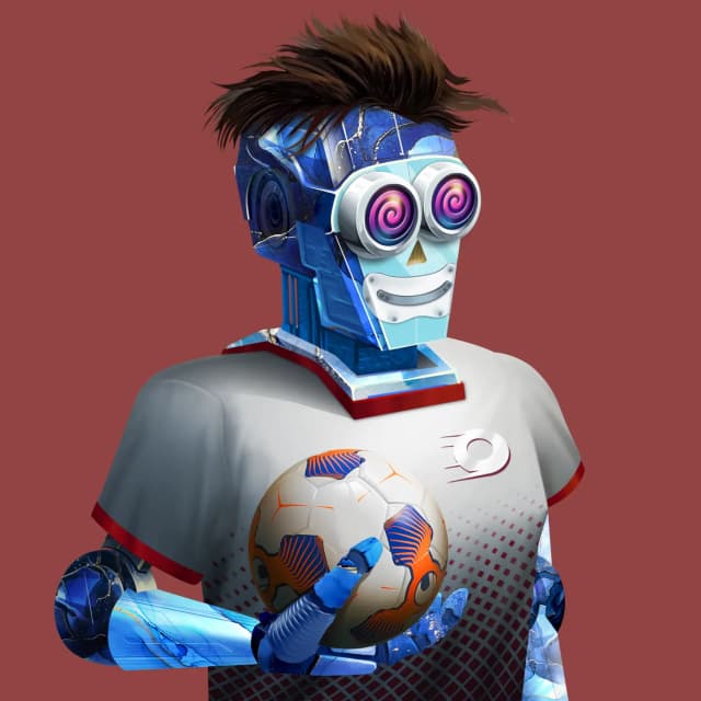 Sportsbot #6188