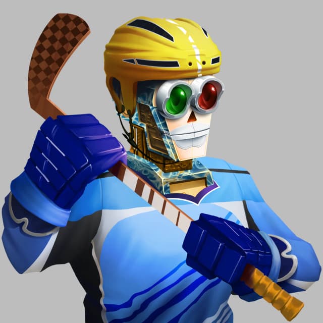Sportsbot #9169