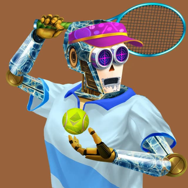 Sportsbot #3038