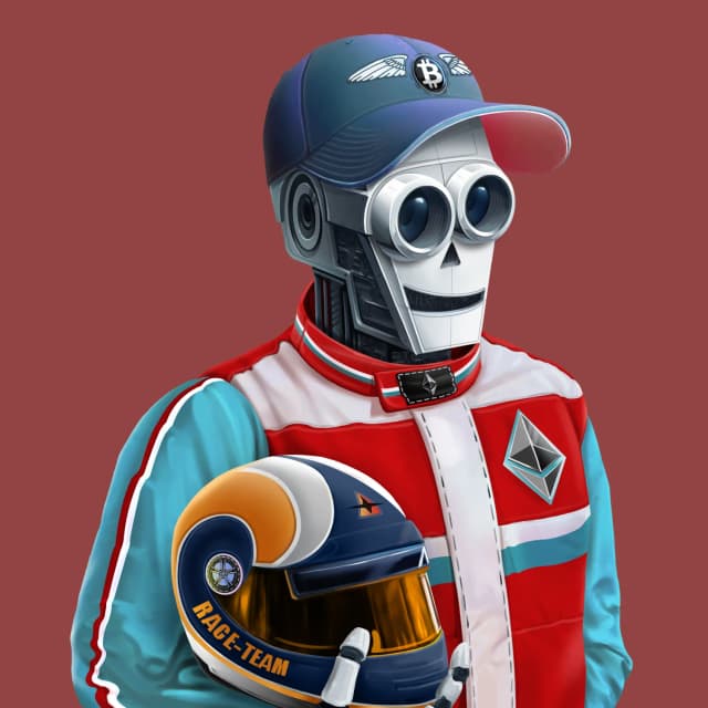 Sportsbot #1226