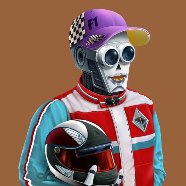 Sportsbot #2303