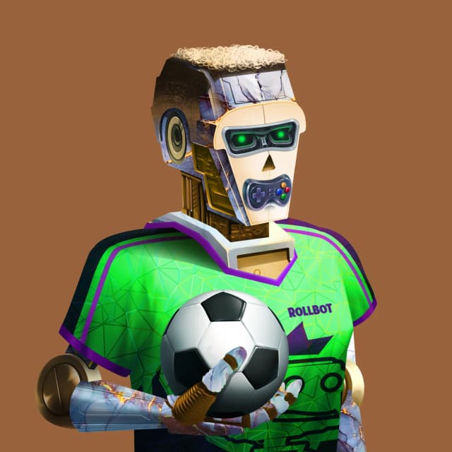 Sportsbot #4671