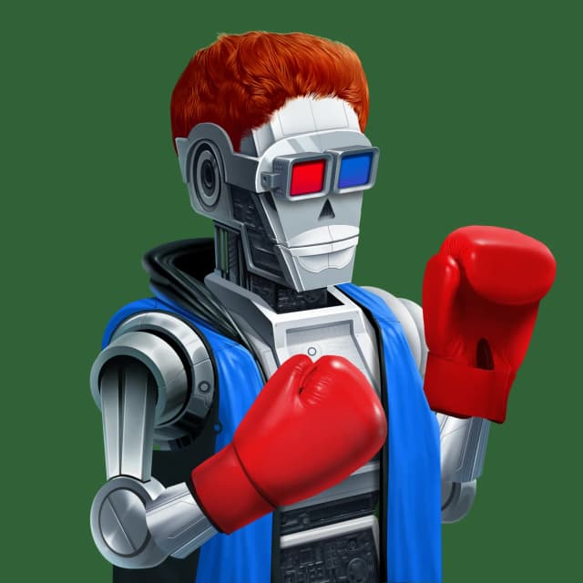 Sportsbot #5890
