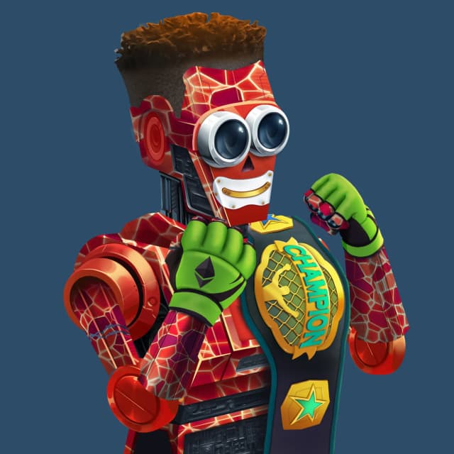 Sportsbot #6599