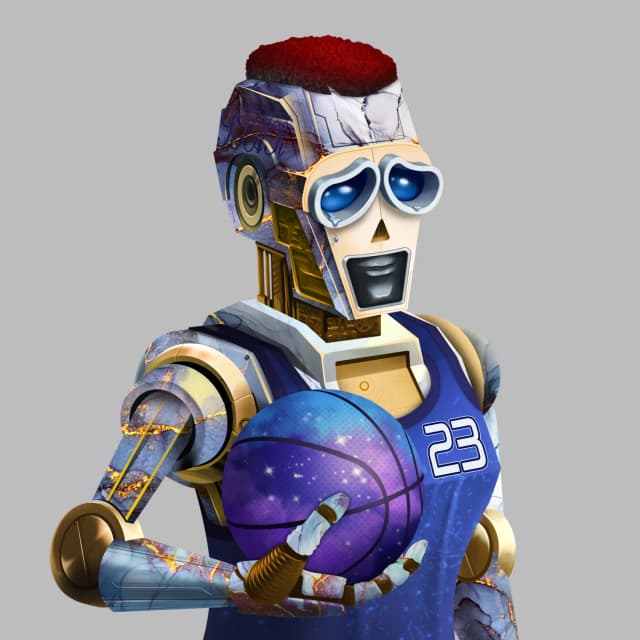 Sportsbot #9477
