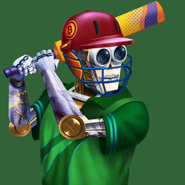Sportsbot #920