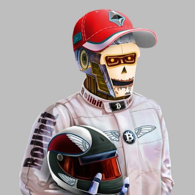 Sportsbot #3995