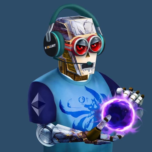 Sportsbot #2938