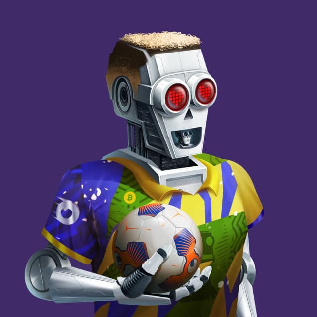 Sportsbot #9510