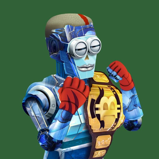 Sportsbot #7653