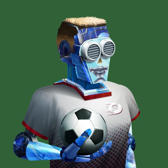 Sportsbot #1051