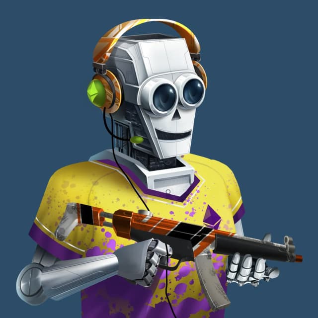 Sportsbot #1935