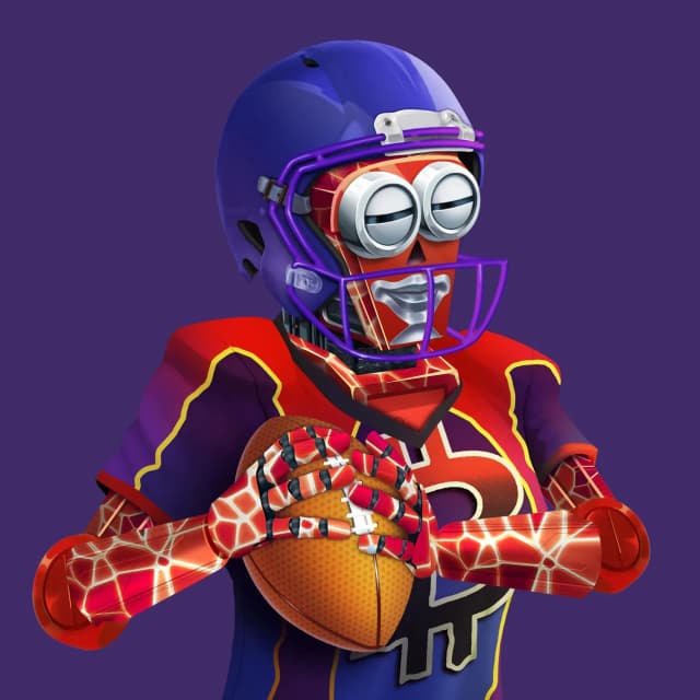 Sportsbot #1488