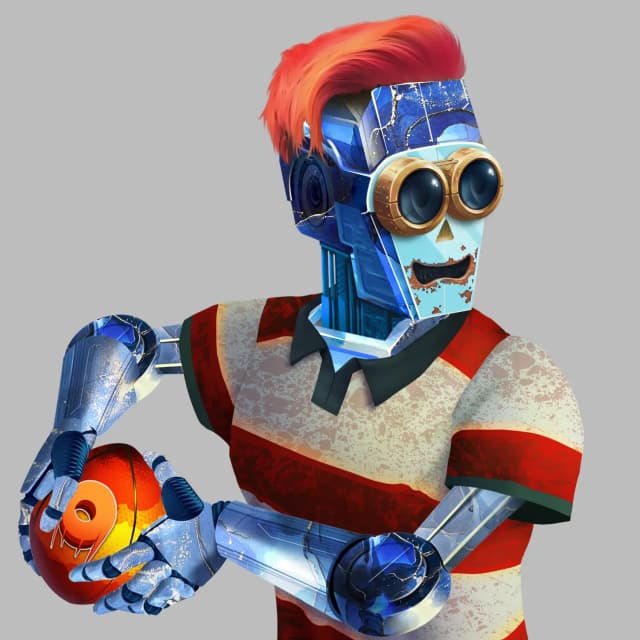Sportsbot #7364