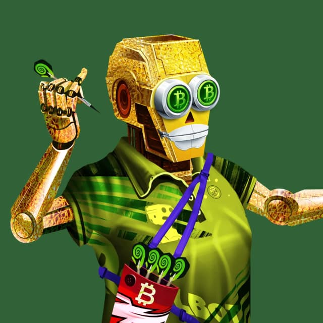 Sportsbot #1331