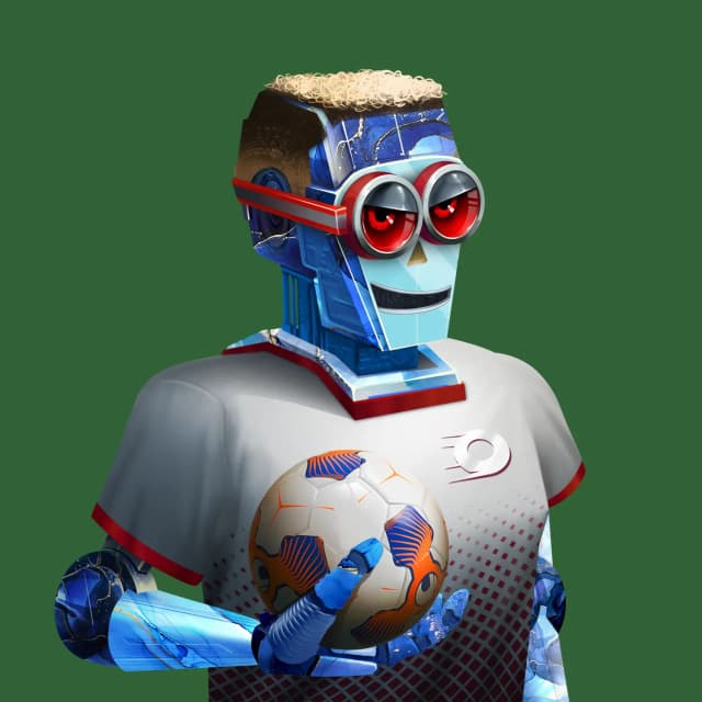 Sportsbot #9868