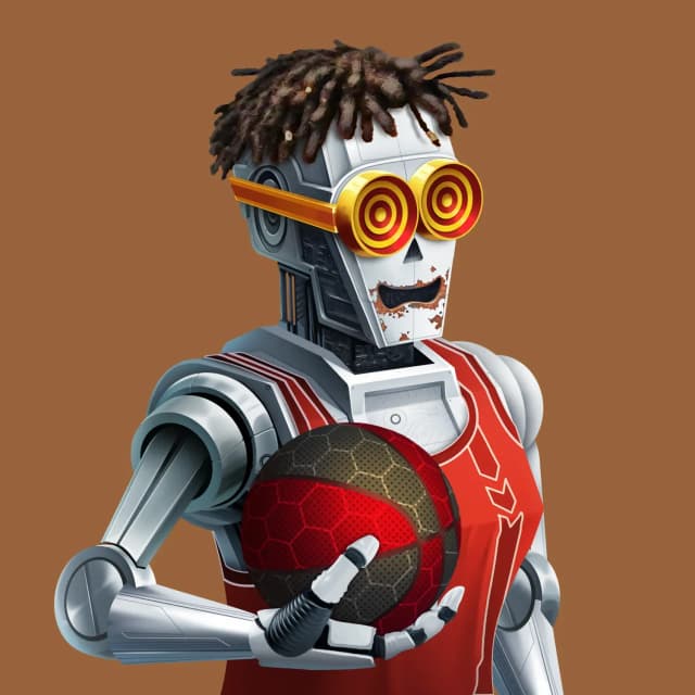 Sportsbot #7759