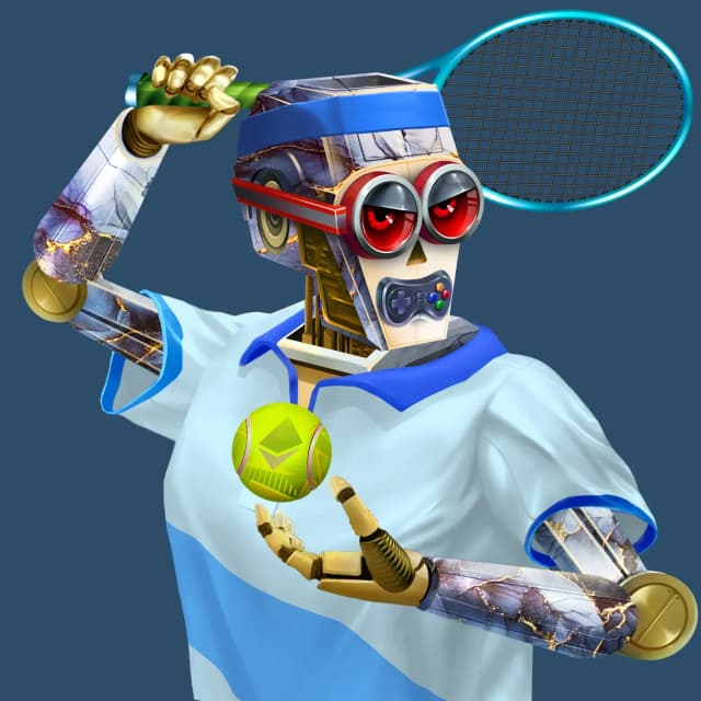 Sportsbot #3341