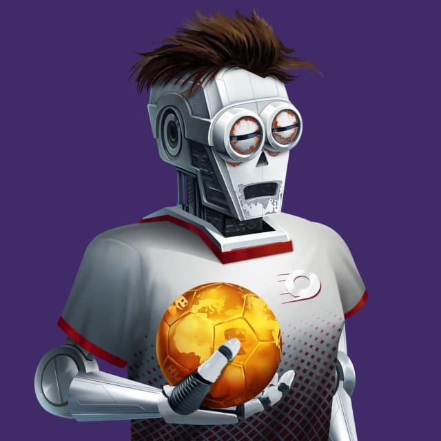 Sportsbot #8575