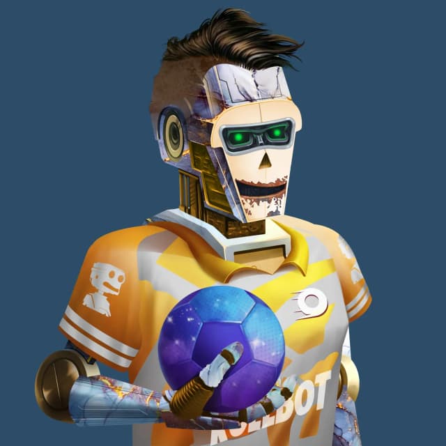 Sportsbot #1245